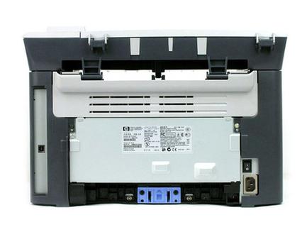 惠普打印机m1005mfp硒鼓