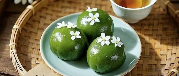 青团和什么相克中毒