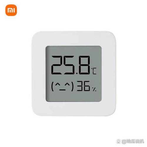 米家温湿度传感器2
