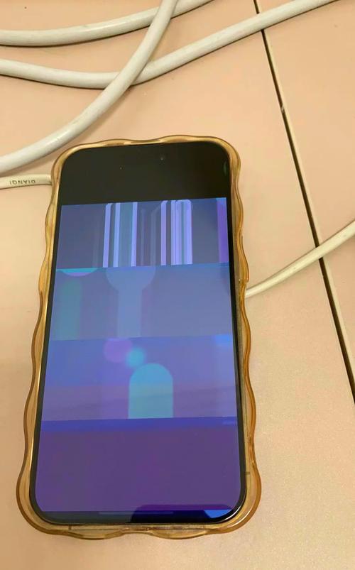 手机打开图片一闪一闪