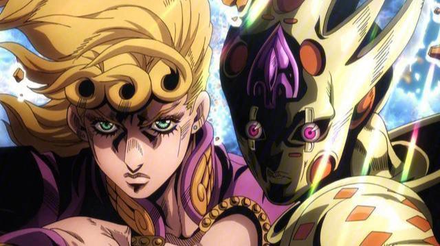 JOJO黄金之风免费观看网站