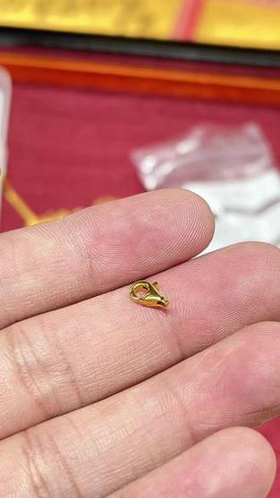 龙虾扣弹簧坏了截图3
