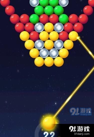 一起消消消红包版