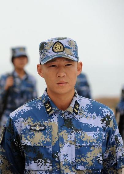 火蓝刀锋央视CCTV第一集