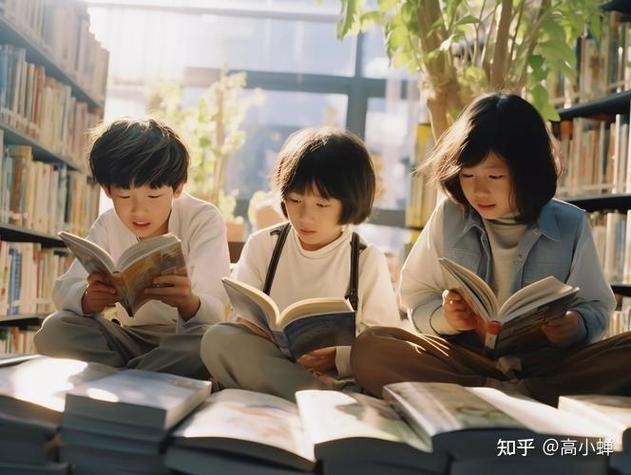 如何提高学生阅读兴趣