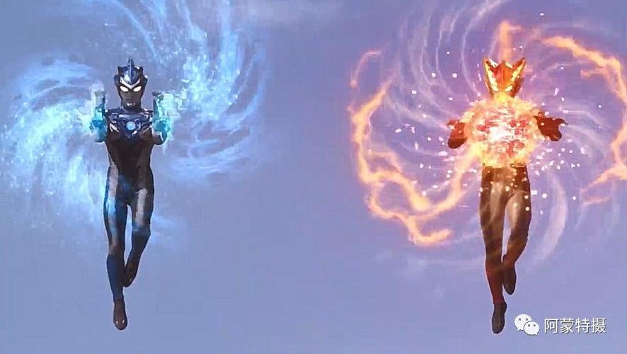 罗布奥特曼第十五集截图3