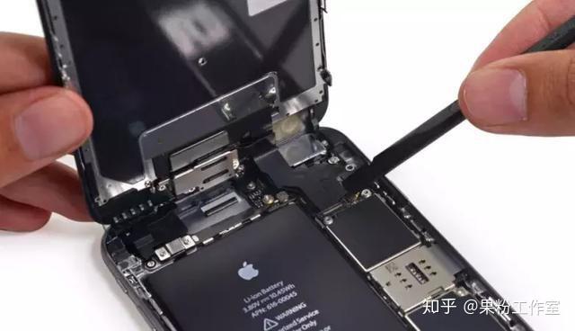 iphonex关闭降频插件