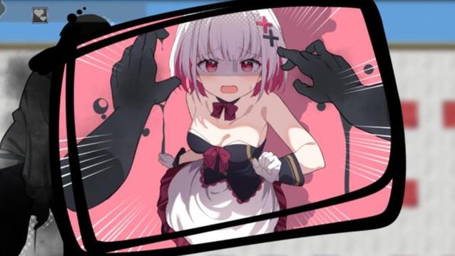 魔法少女泪泡(魔法少女泪甜的续作)手