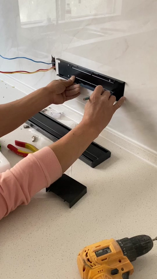 插座怎么拆