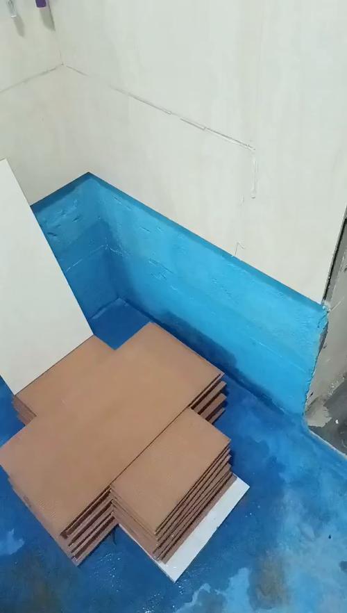 重新装修地砖瓷砖能全部敲掉吗