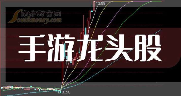 手游股票有哪些龙头股
