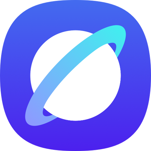 三星浏览器精简版本截图2