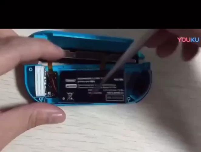 switch手柄漂移怎么办