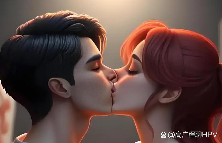 男生会舌吻不喜欢的人嘴巴吗