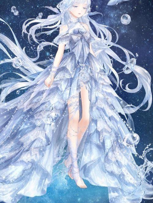 奇迹暖暖女仆大改造
