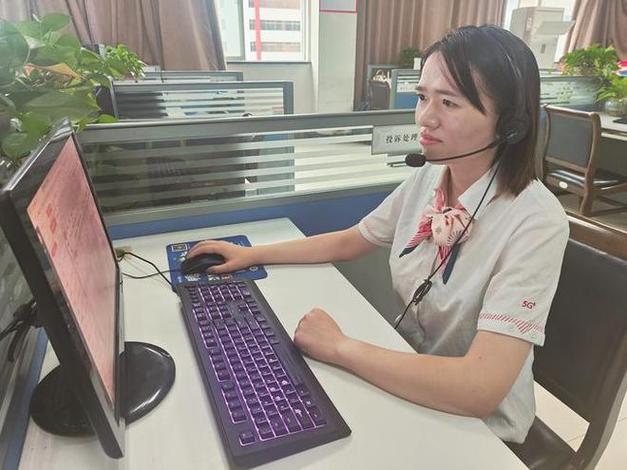 联通的客服电话人工服务