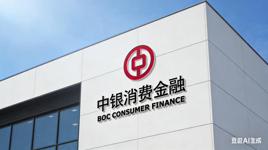 中银消费金融有限公司是哪个平台