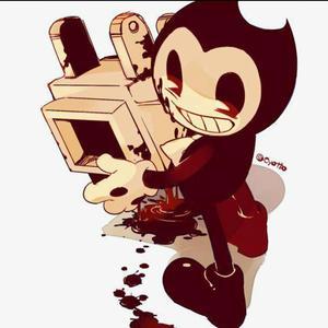 bendy动画片合集