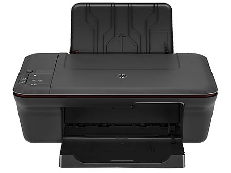 hp1050打印机