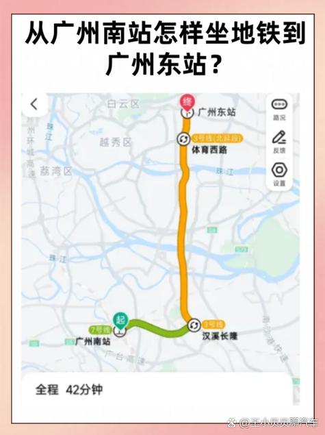 坐地铁教程