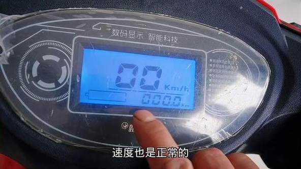 电动车显示欠压但充不进去电