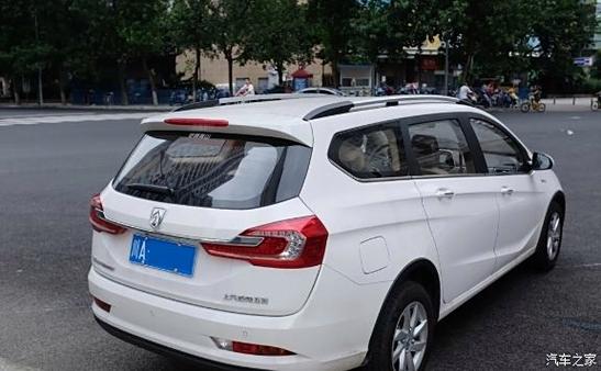 宝骏310贷款方案