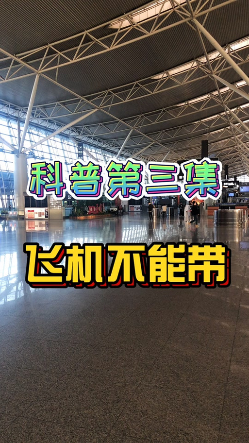 辣椒酱可以带上飞机吗