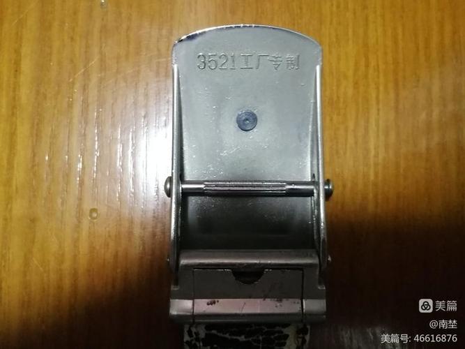 永不磨损腰带