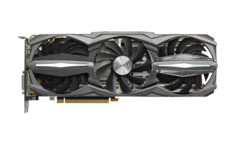 gtx970最稳定驱动