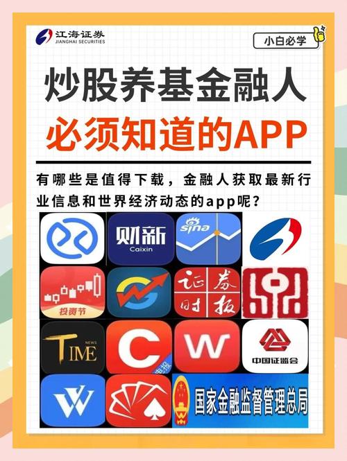 炒股app排名截图2