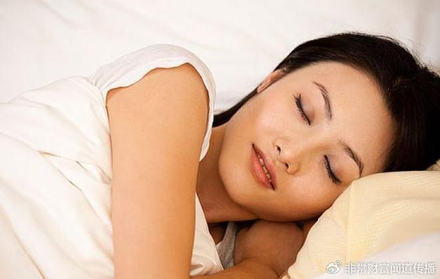 快速入睡念的三个字