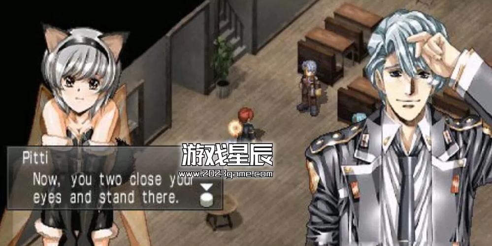 PSp梦幻骑士下载