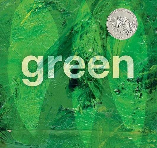 GREEN什么牌子