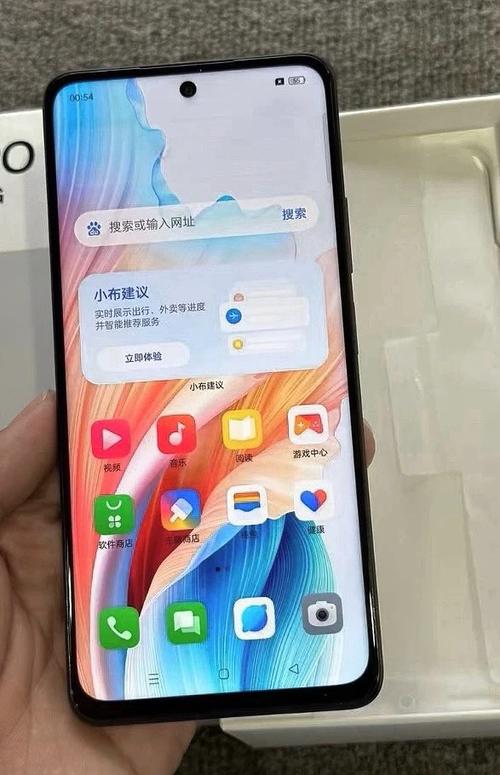 拍照手机和游戏手机哪个好用