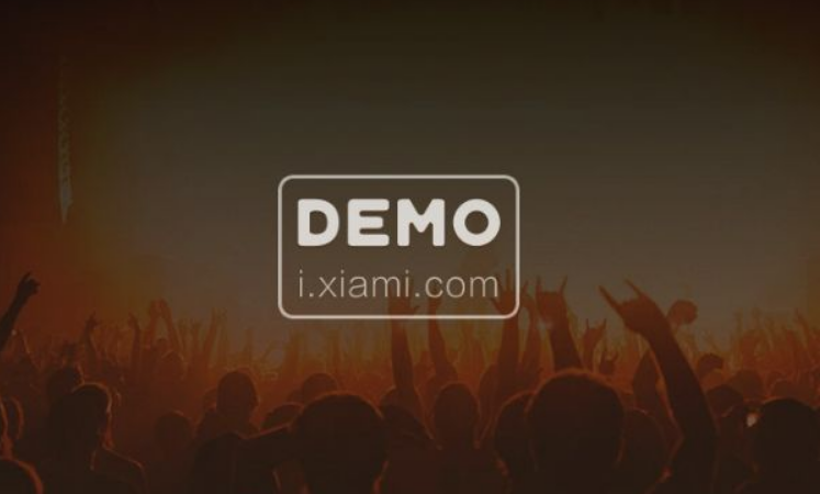 demo键位