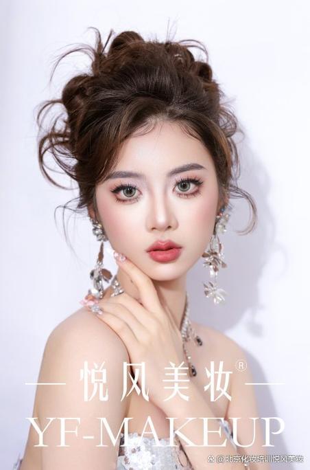 美妆专业学院有哪些截图2