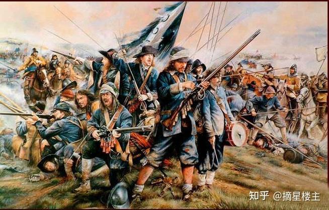 英国陆军为什么不是皇家的