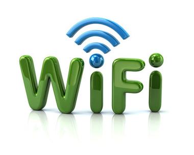 绿色wifi图标app