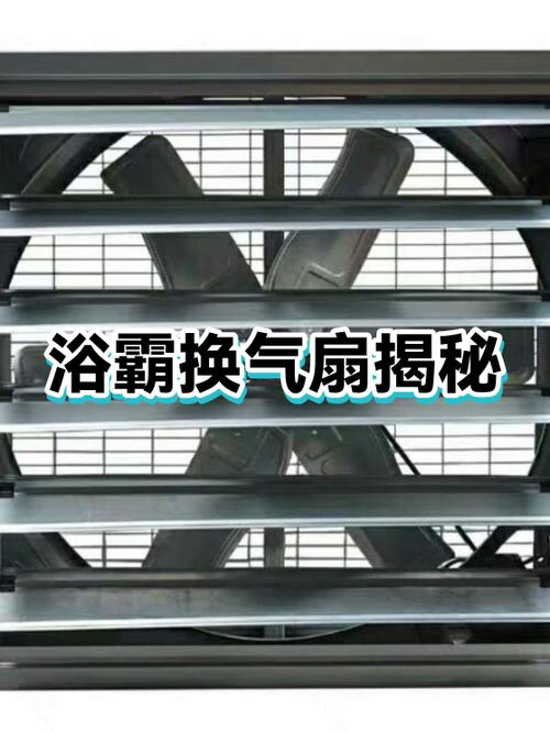 浴霸的换气扇没反应了
