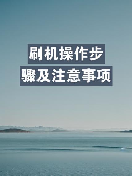 美菲克T8怎么刷机