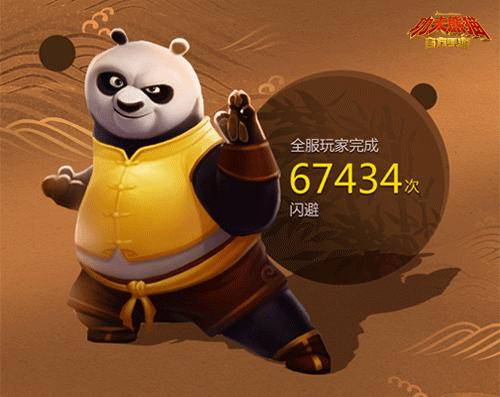 功夫熊猫官方正版QQ登录