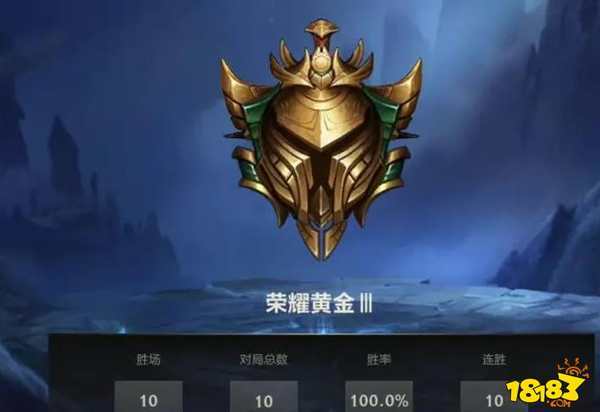 黄金段位可以和钻石排位吗