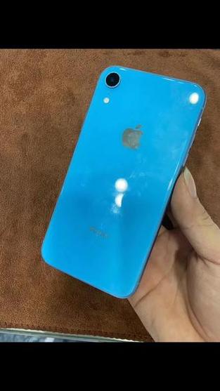 苹果xr吃鸡怎么样截图3