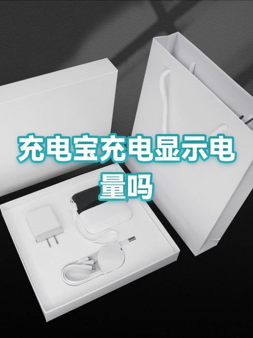 充电宝显示数字坏了截图3