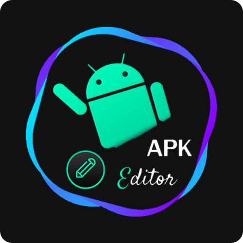apk编辑软件