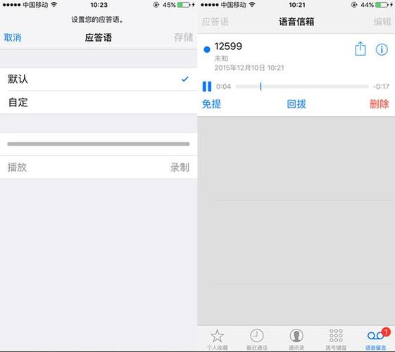 对方语音信箱什么意思截图2