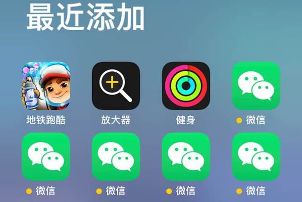 苹果分身app免费版