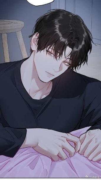 韩漫《衣锦还乡》漫画