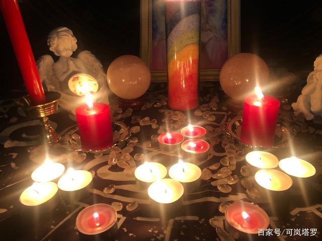 情侣复合的最灵的法术