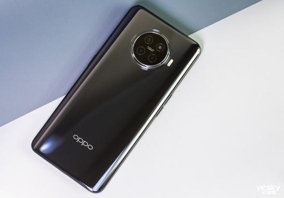 OPPO Ace2性能
